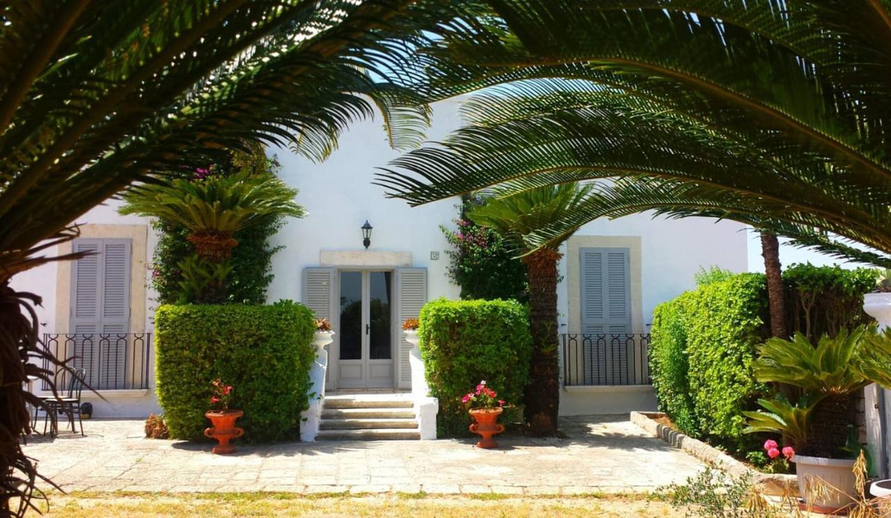מונופולי B&B Nonno Ciccio מראה חיצוני תמונה