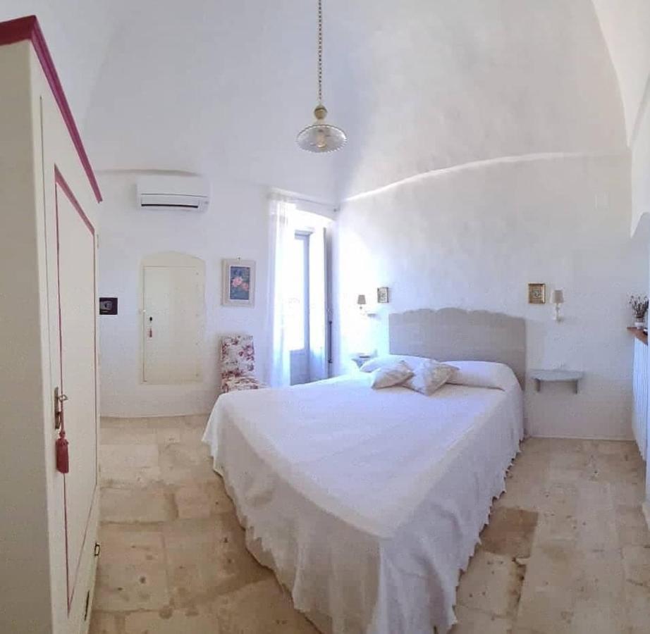 מונופולי B&B Nonno Ciccio מראה חיצוני תמונה
