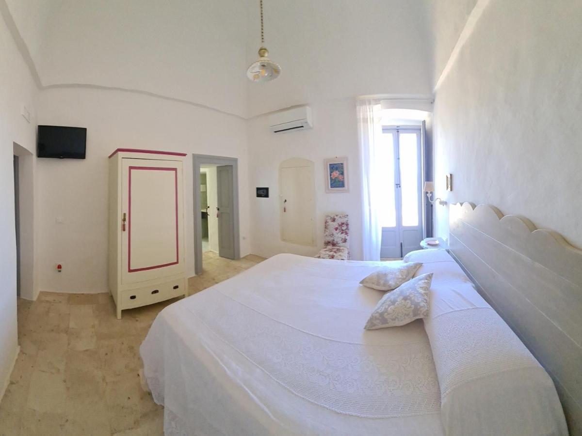מונופולי B&B Nonno Ciccio מראה חיצוני תמונה
