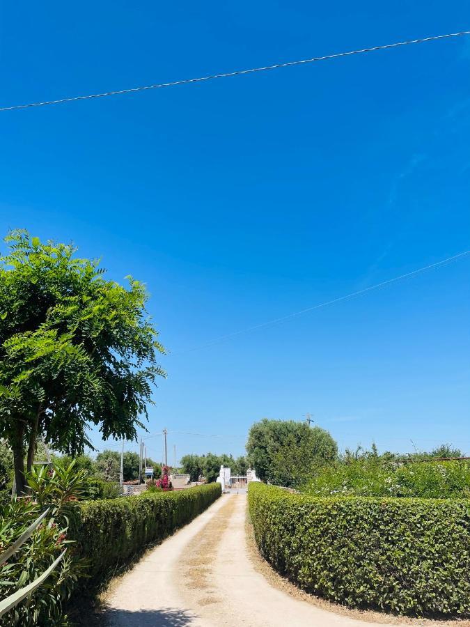 מונופולי B&B Nonno Ciccio מראה חיצוני תמונה