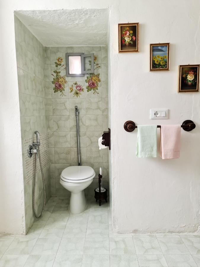 מונופולי B&B Nonno Ciccio מראה חיצוני תמונה