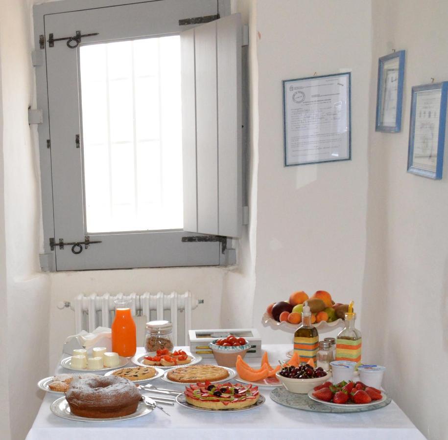 מונופולי B&B Nonno Ciccio מראה חיצוני תמונה
