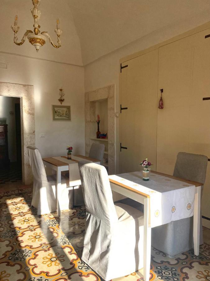 מונופולי B&B Nonno Ciccio מראה חיצוני תמונה