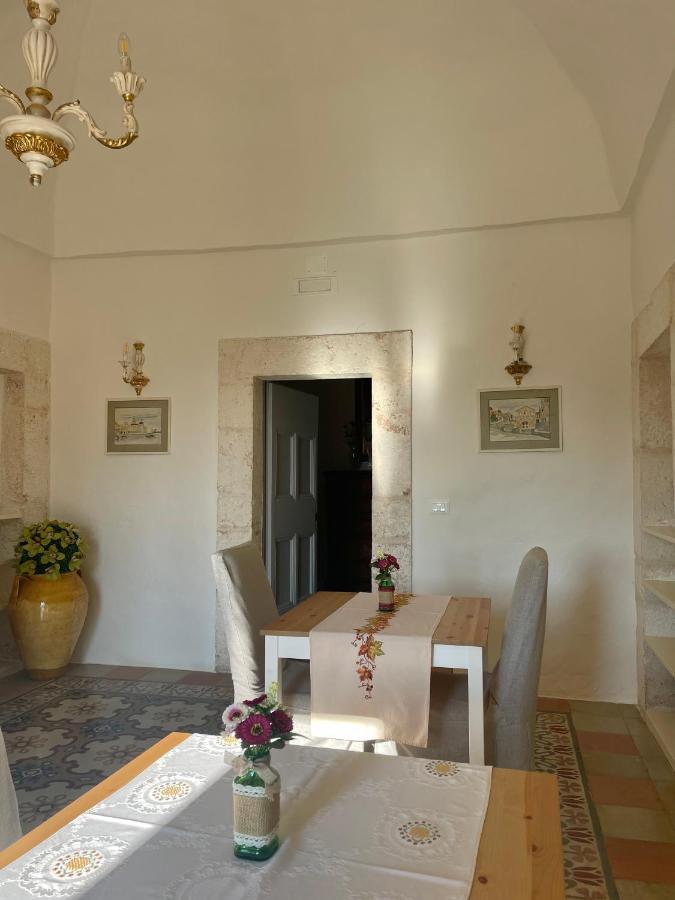 מונופולי B&B Nonno Ciccio מראה חיצוני תמונה