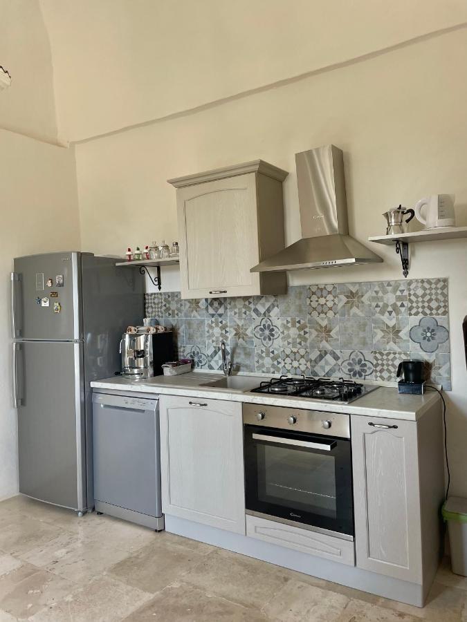 מונופולי B&B Nonno Ciccio מראה חיצוני תמונה