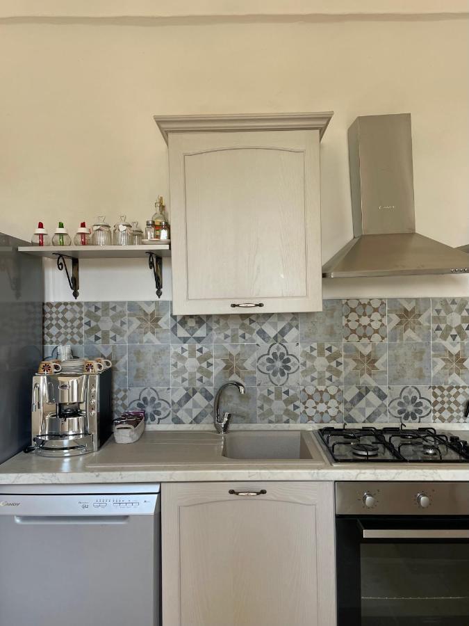 מונופולי B&B Nonno Ciccio מראה חיצוני תמונה
