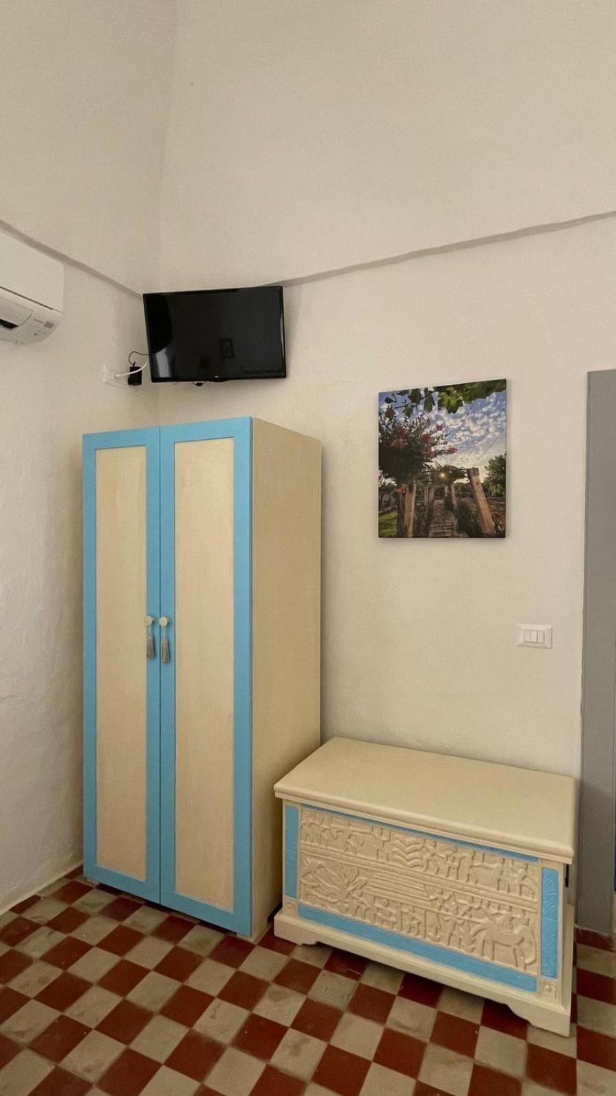 מונופולי B&B Nonno Ciccio מראה חיצוני תמונה