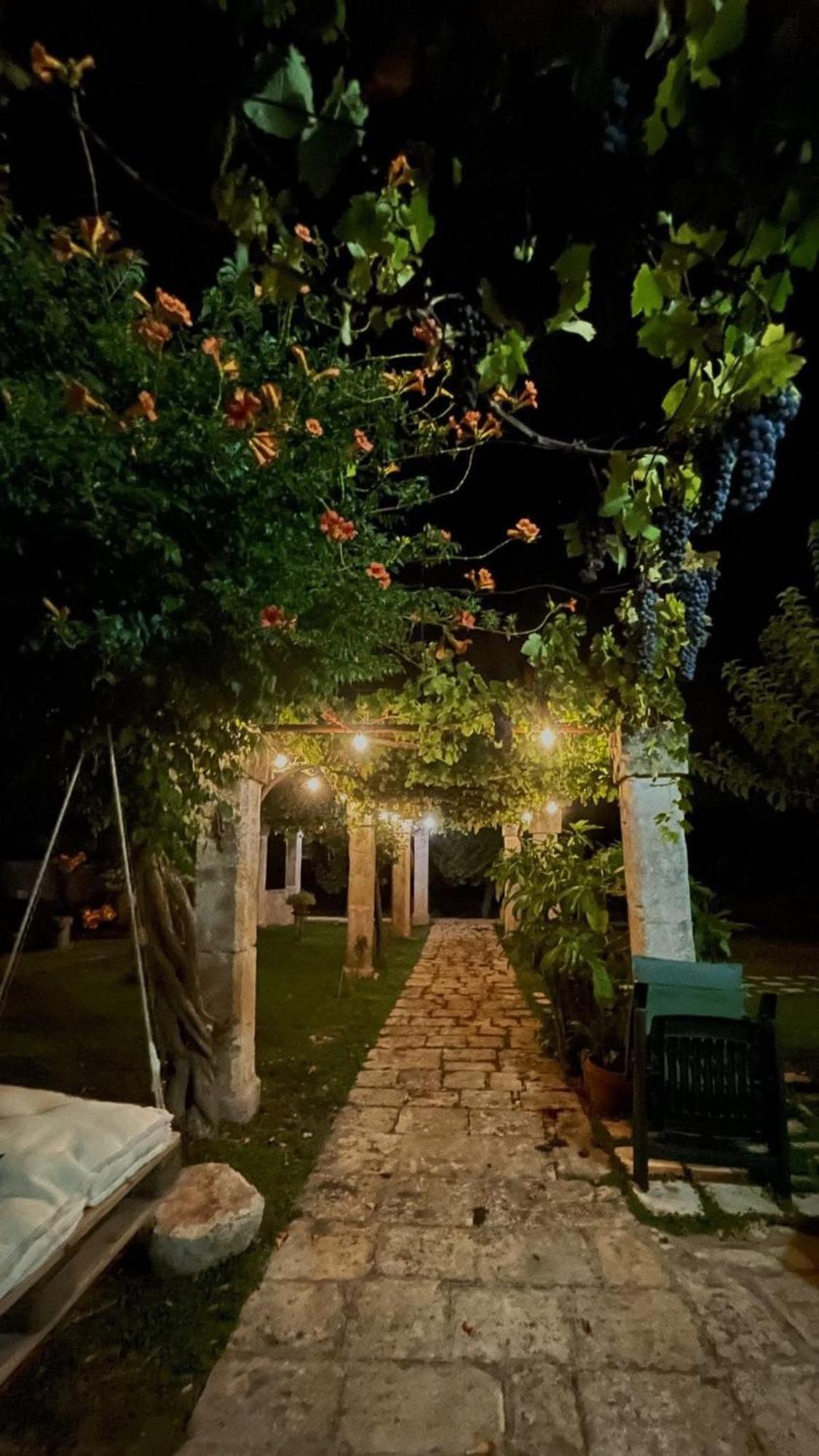 מונופולי B&B Nonno Ciccio מראה חיצוני תמונה