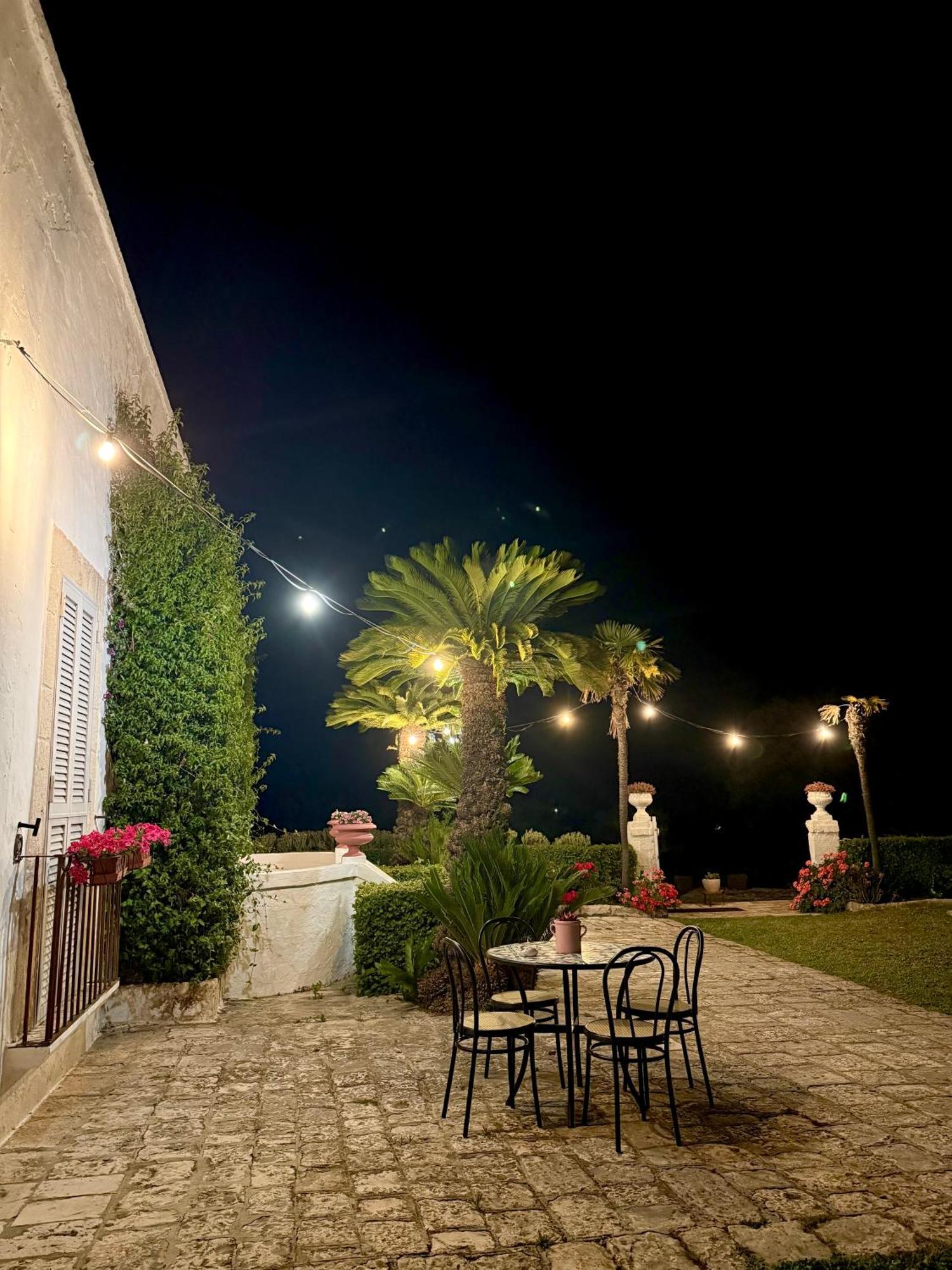 מונופולי B&B Nonno Ciccio מראה חיצוני תמונה