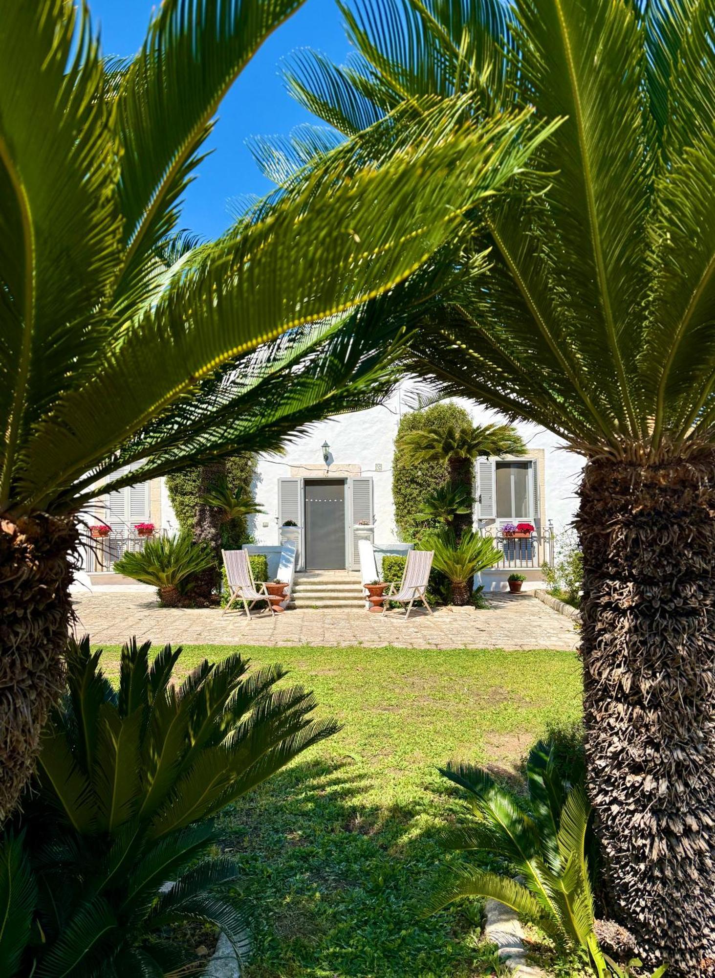 מונופולי B&B Nonno Ciccio מראה חיצוני תמונה